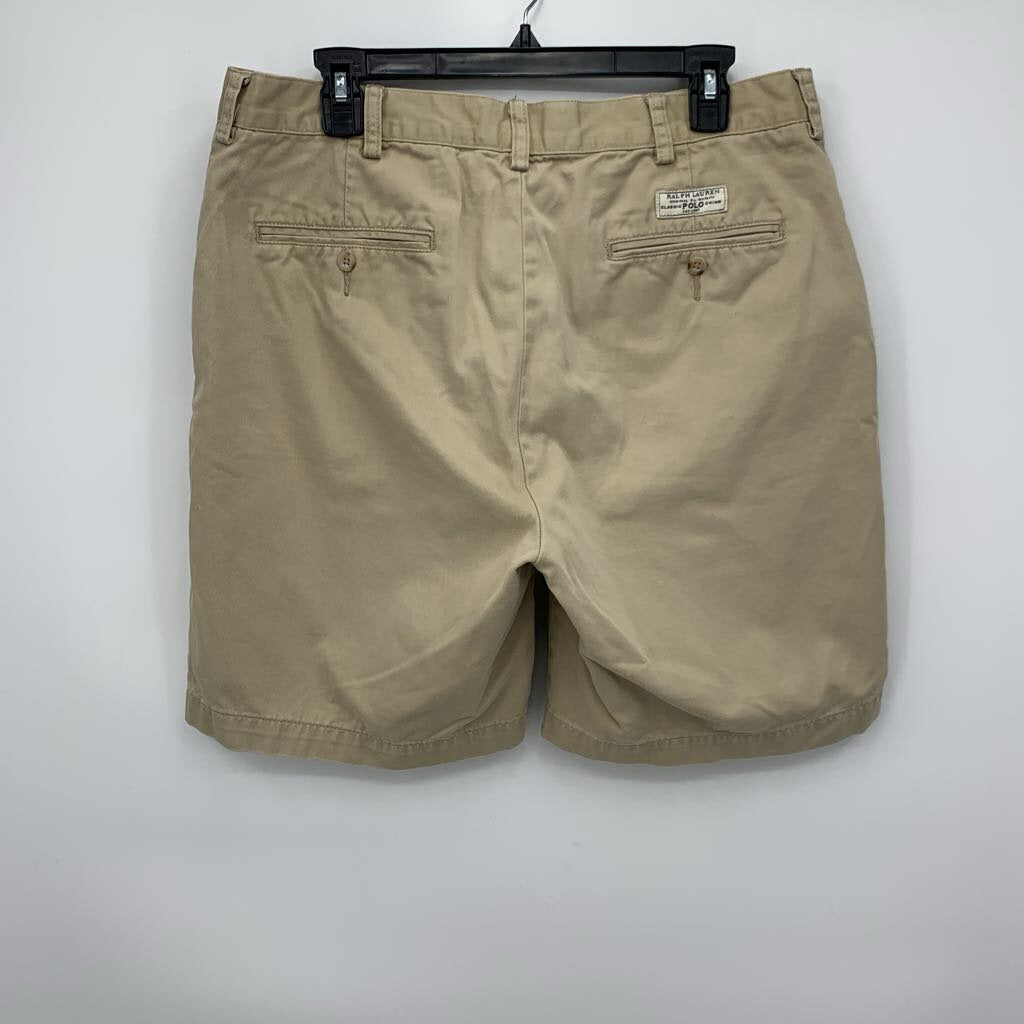 Polo Shorts
