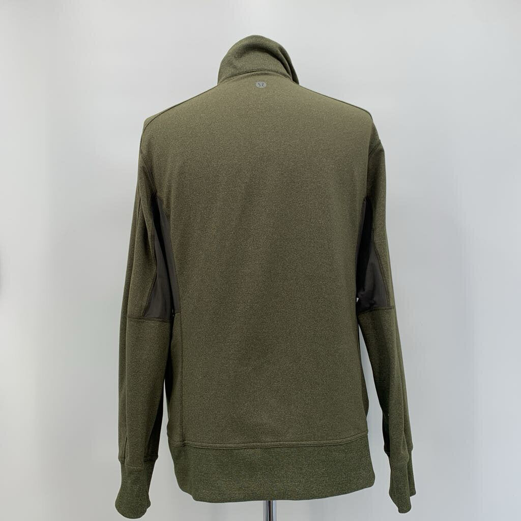 Lululemon Jacket