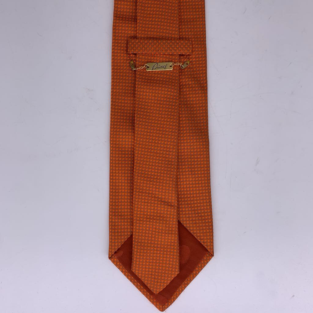 Brioni Tie