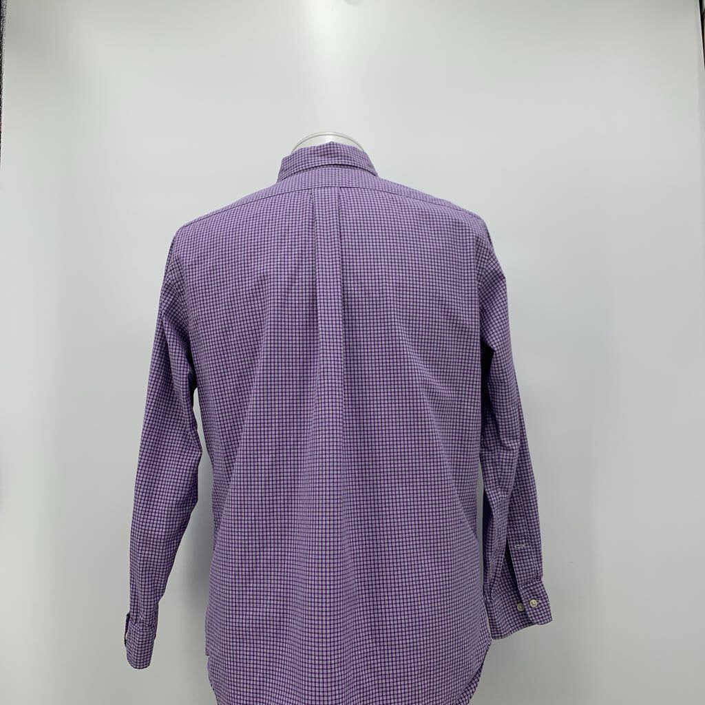 Ralph Lauren Shirt LS