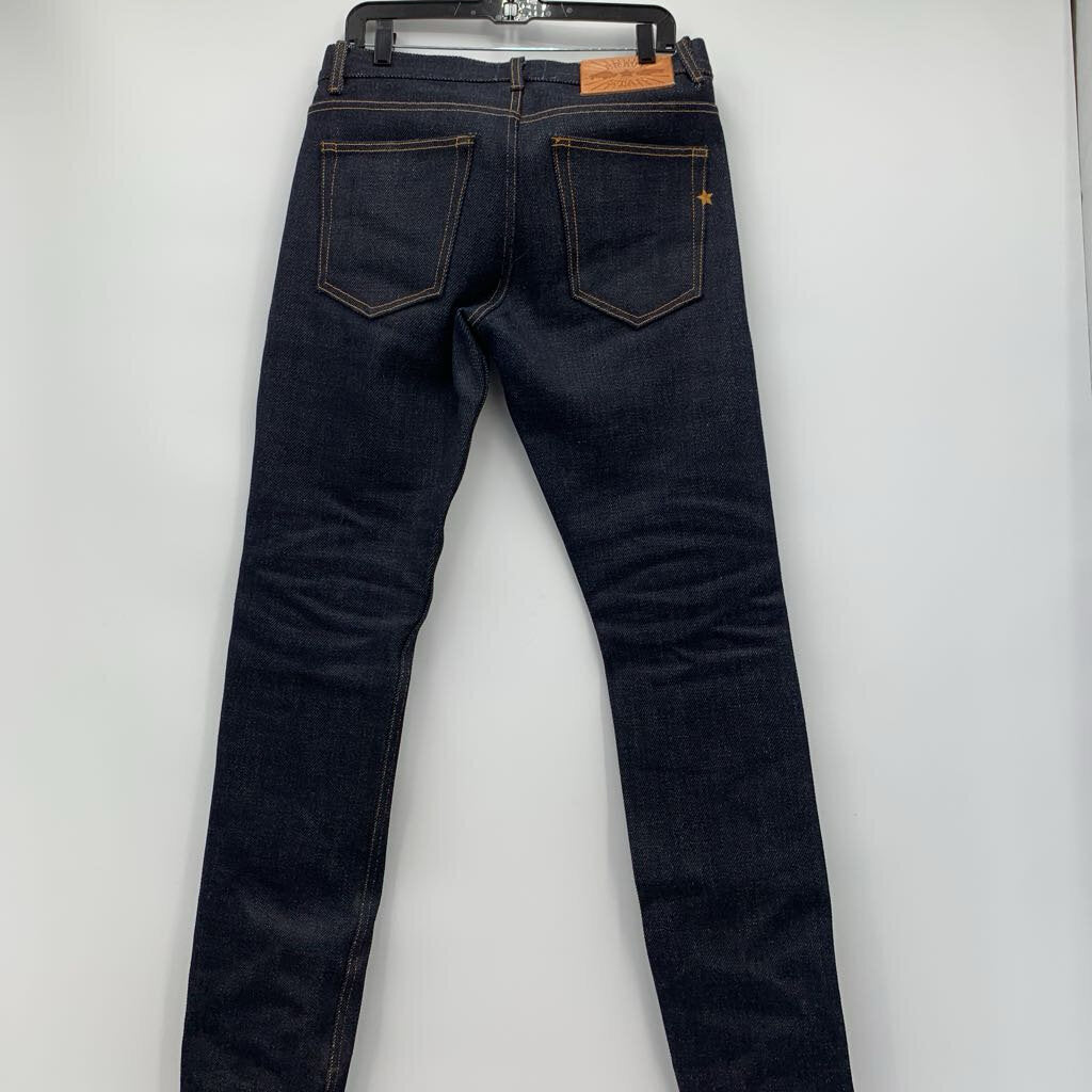 Brave Star Selvedge Denim Jeans