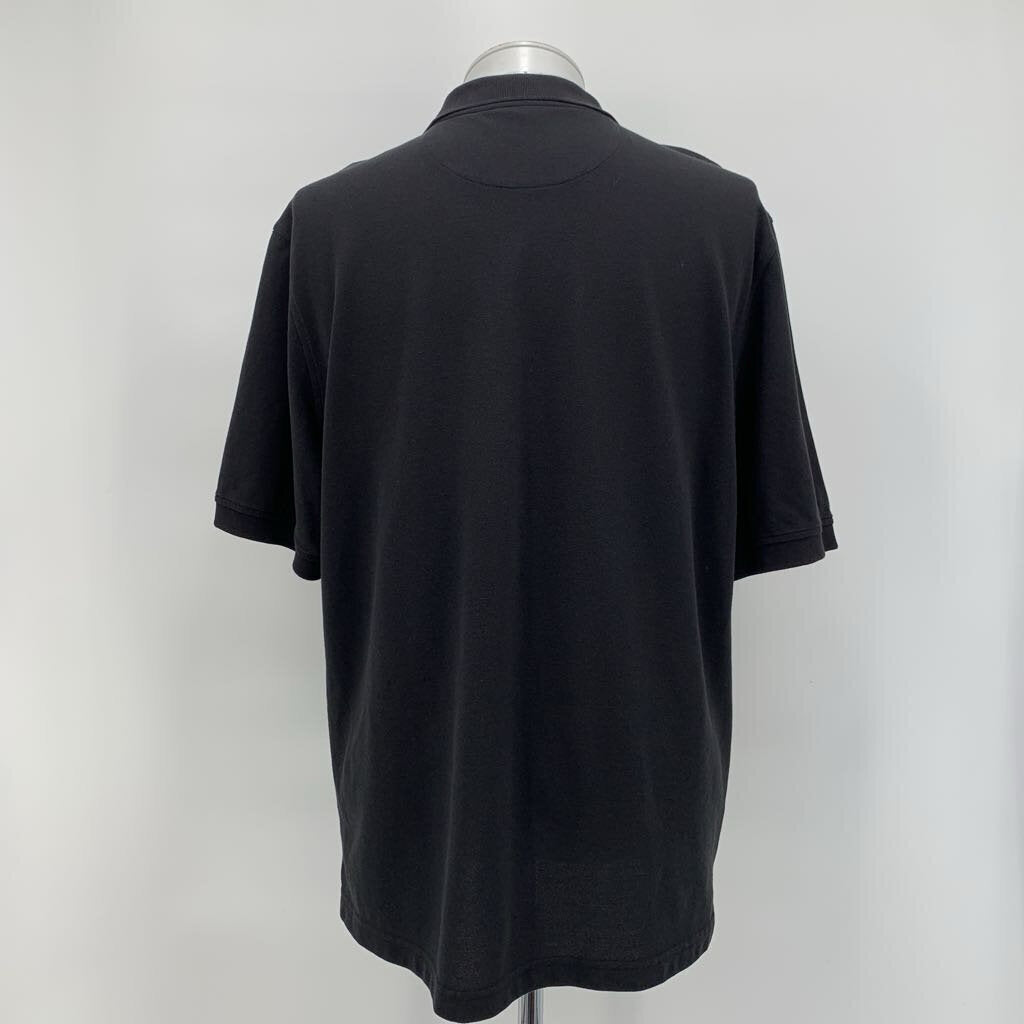 Untuckit Shirt SS