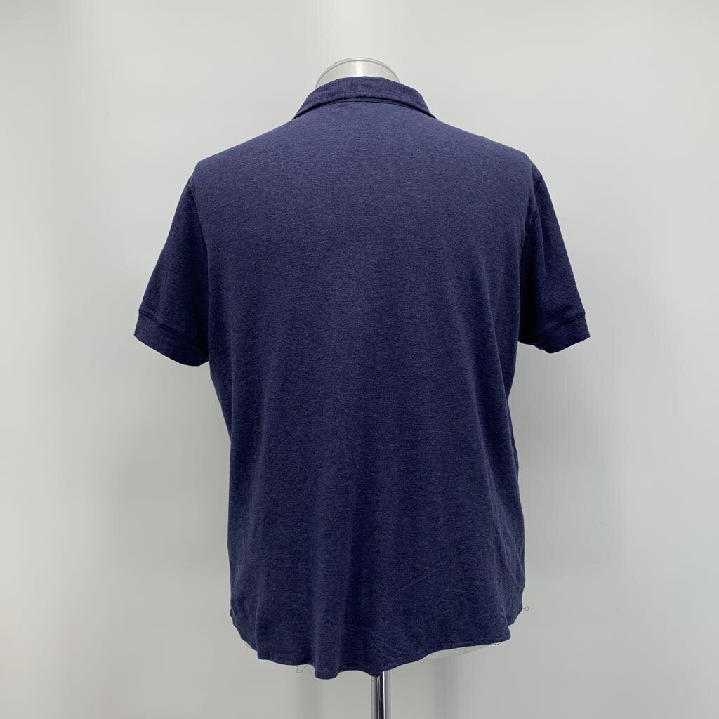 Raffi Shirt SS