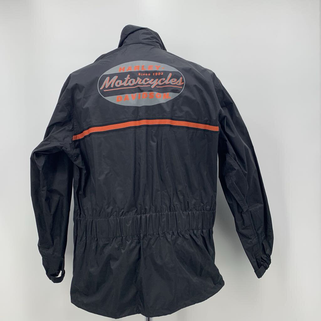 Harley Davidson Jacket