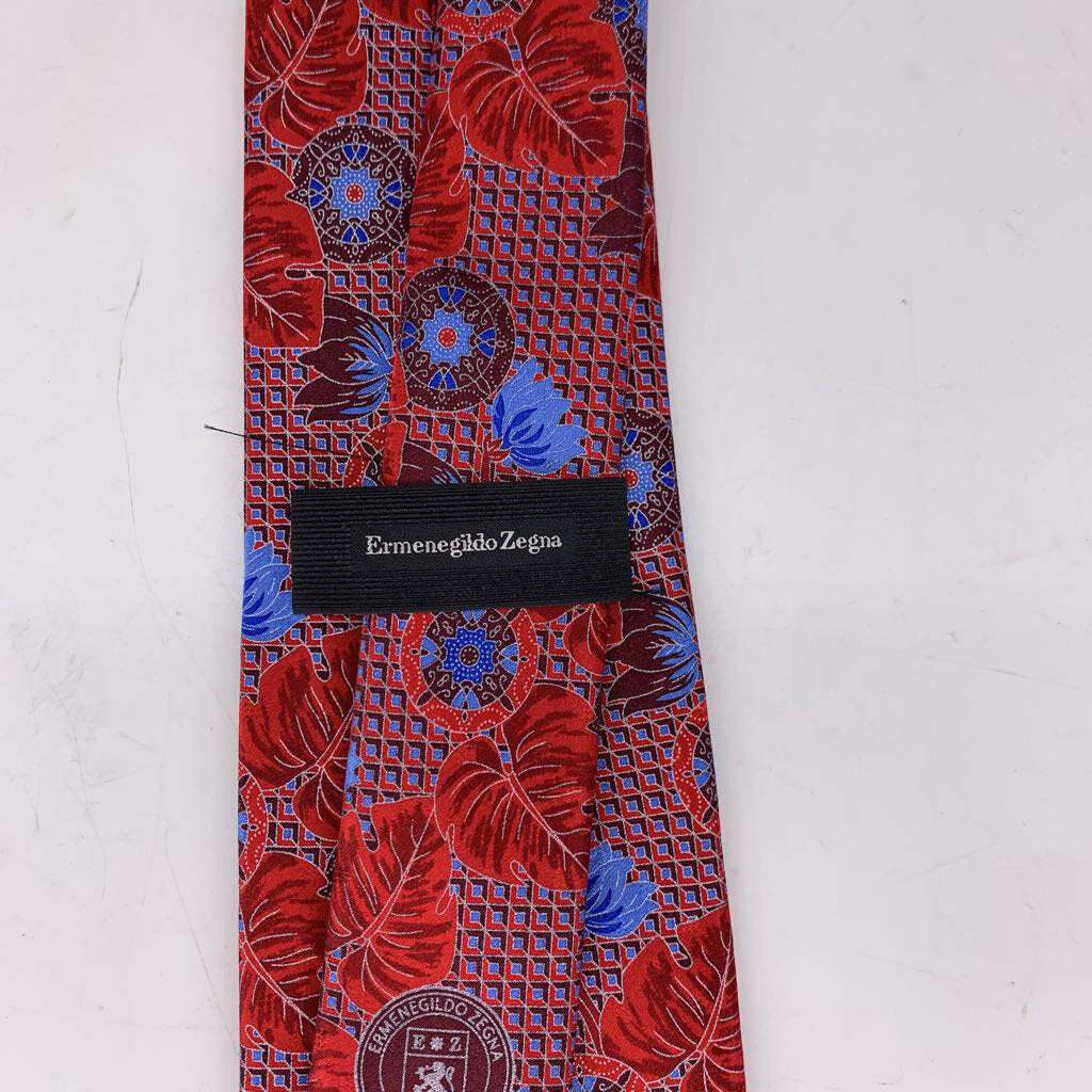 Zegna Tie