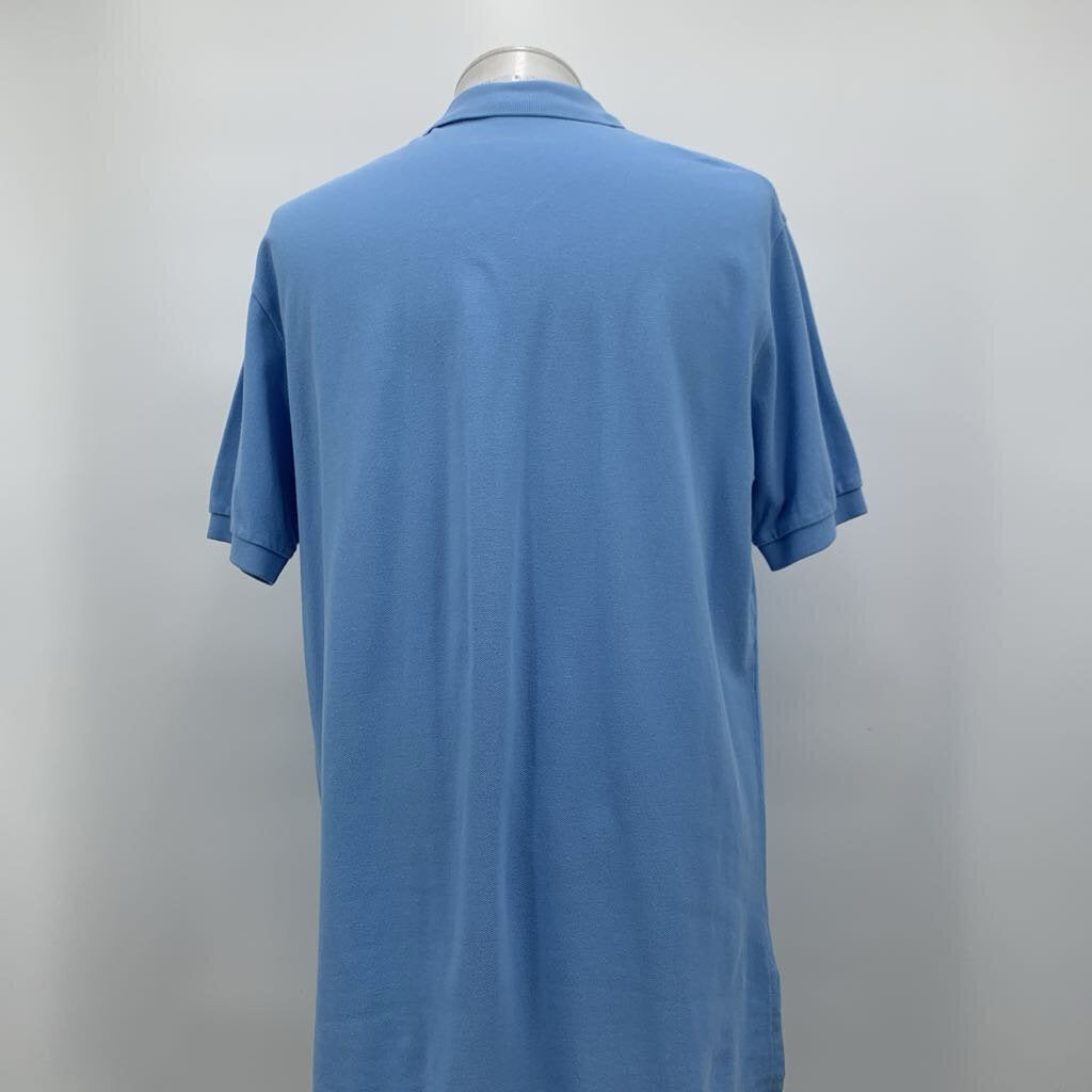 Polo Shirt SS