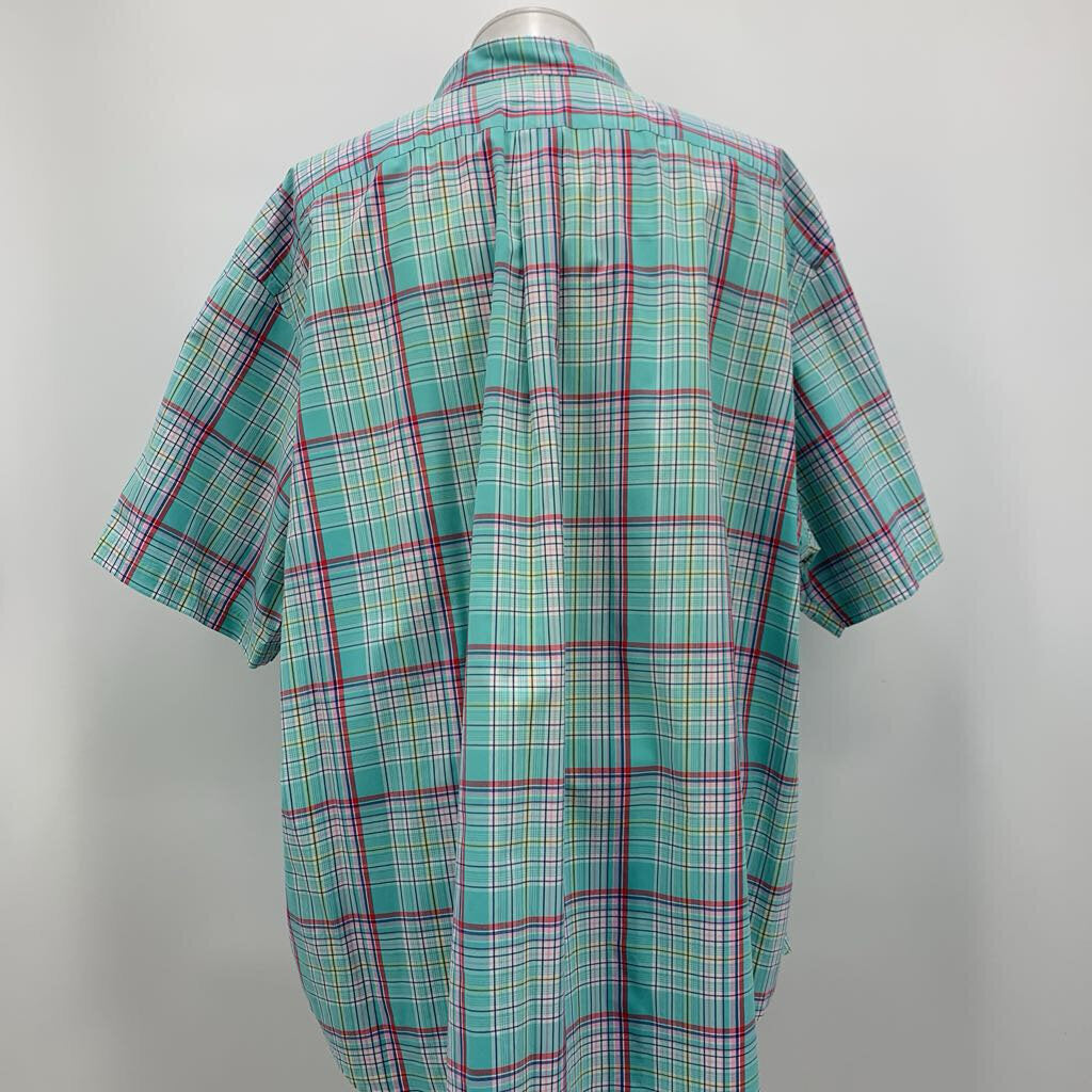 Polo Shirt SS