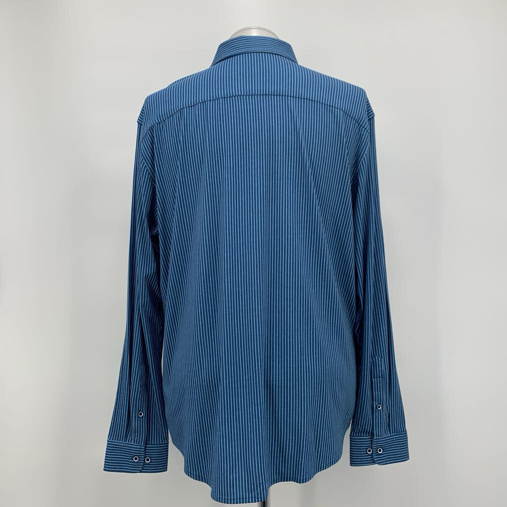 Buttercloth Shirt NWT