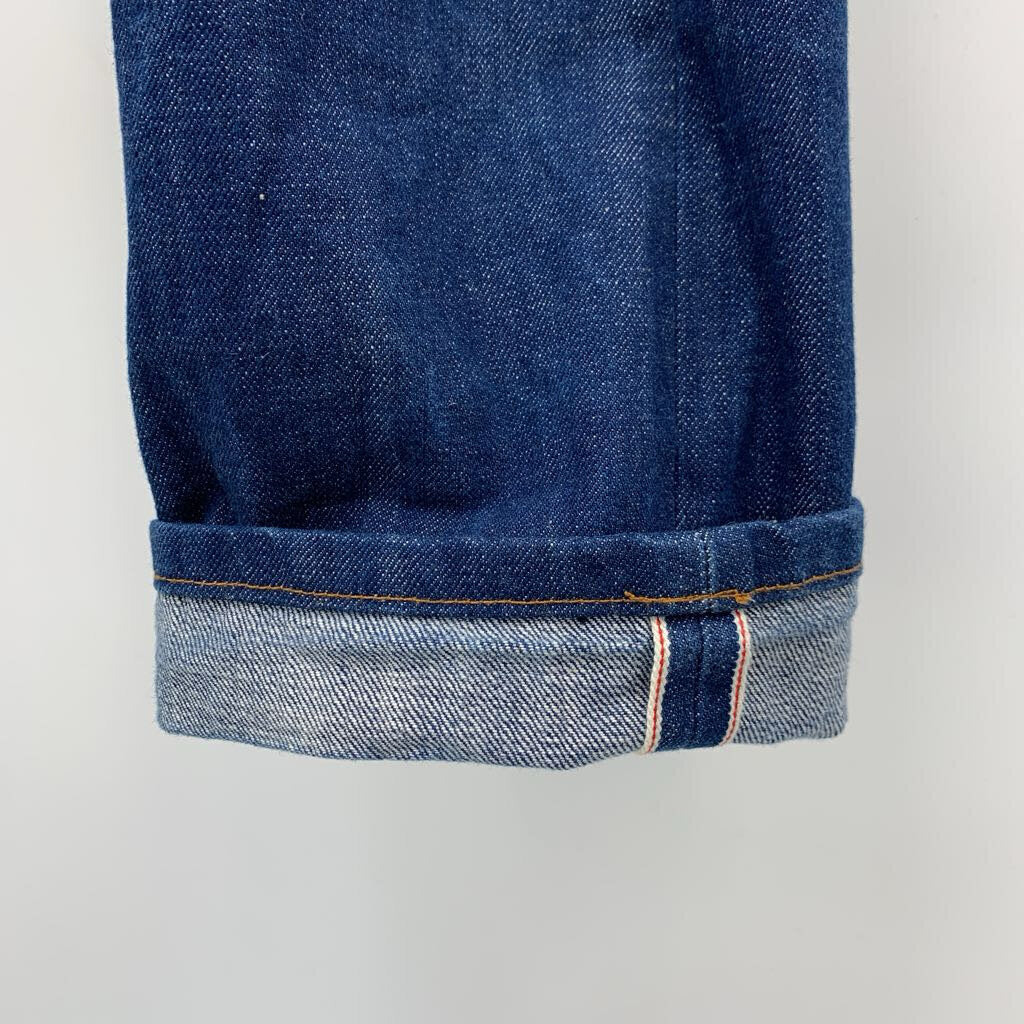 Carpet Company Selvedge Jeans