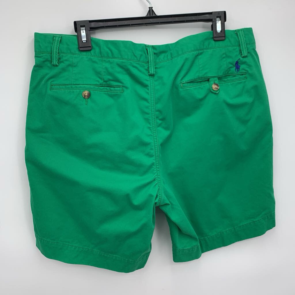 Polo Shorts