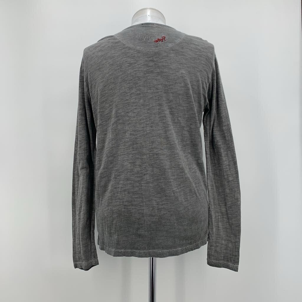 Desigual T-Shirt LS