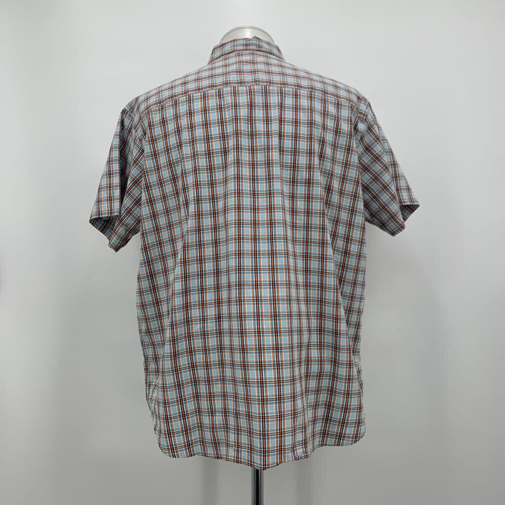 Columbia Shirt SS