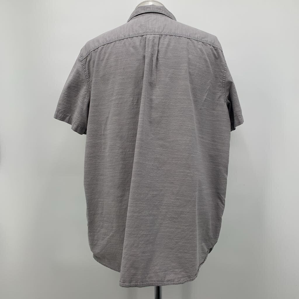 The North Face Shirt SS