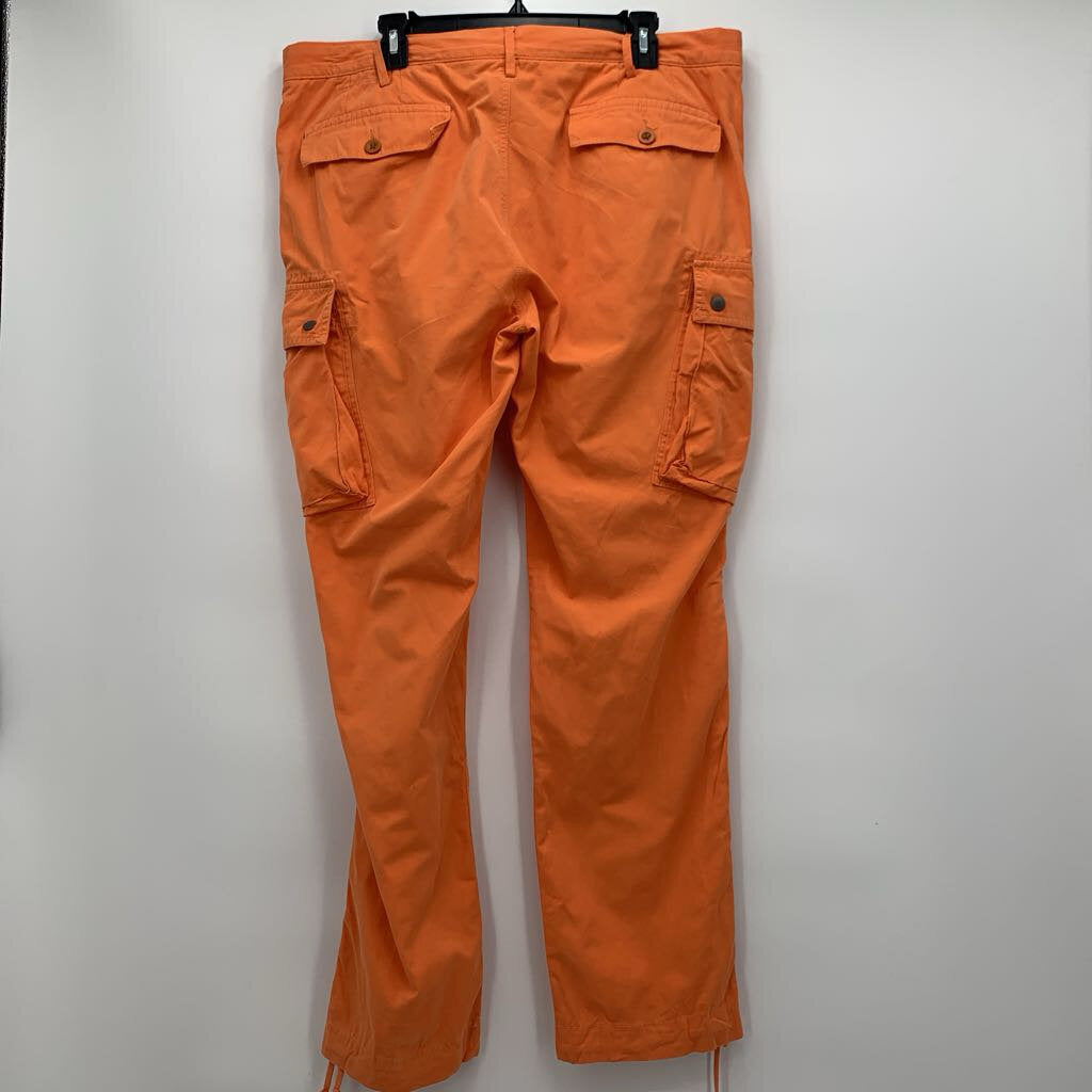 Polo Cargo Pants