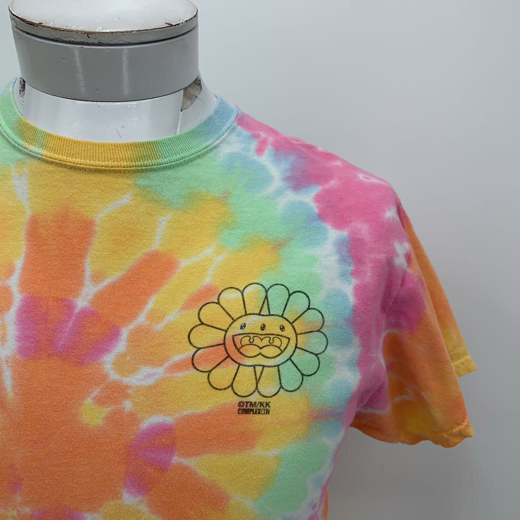 Takashi Murakami ComplexCon T-Shirt