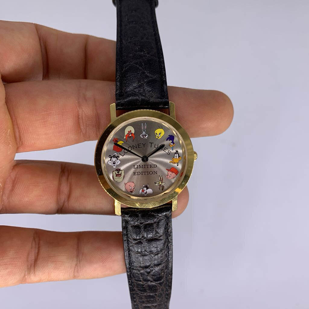 Looney Tunes Watch