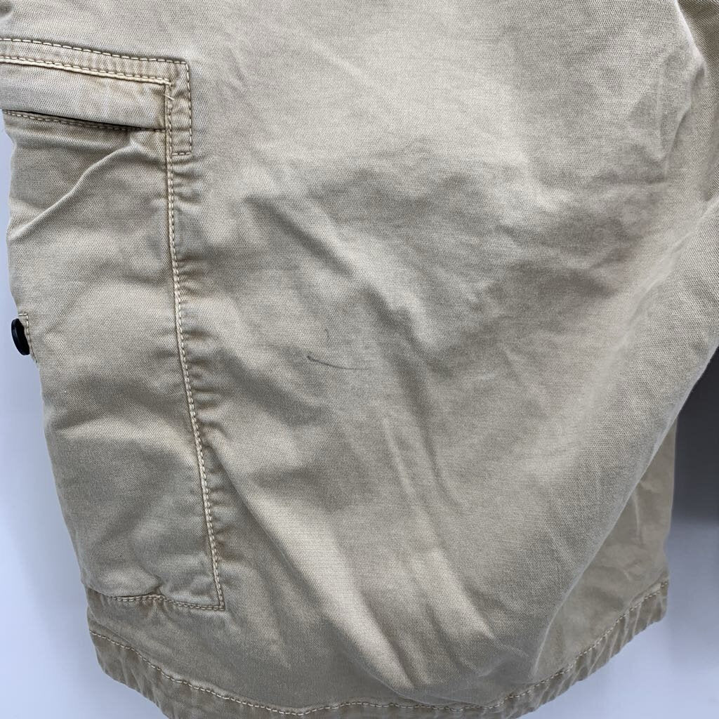 Stone Island Cargo Shorts AS-IS