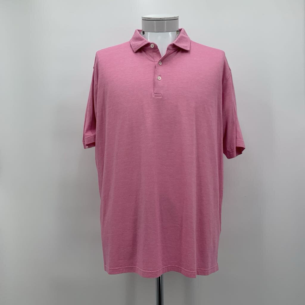 Peter Millar Shirt SS