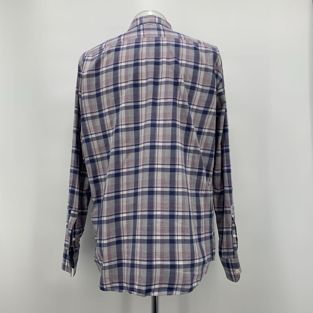 Zegna Shirt LS