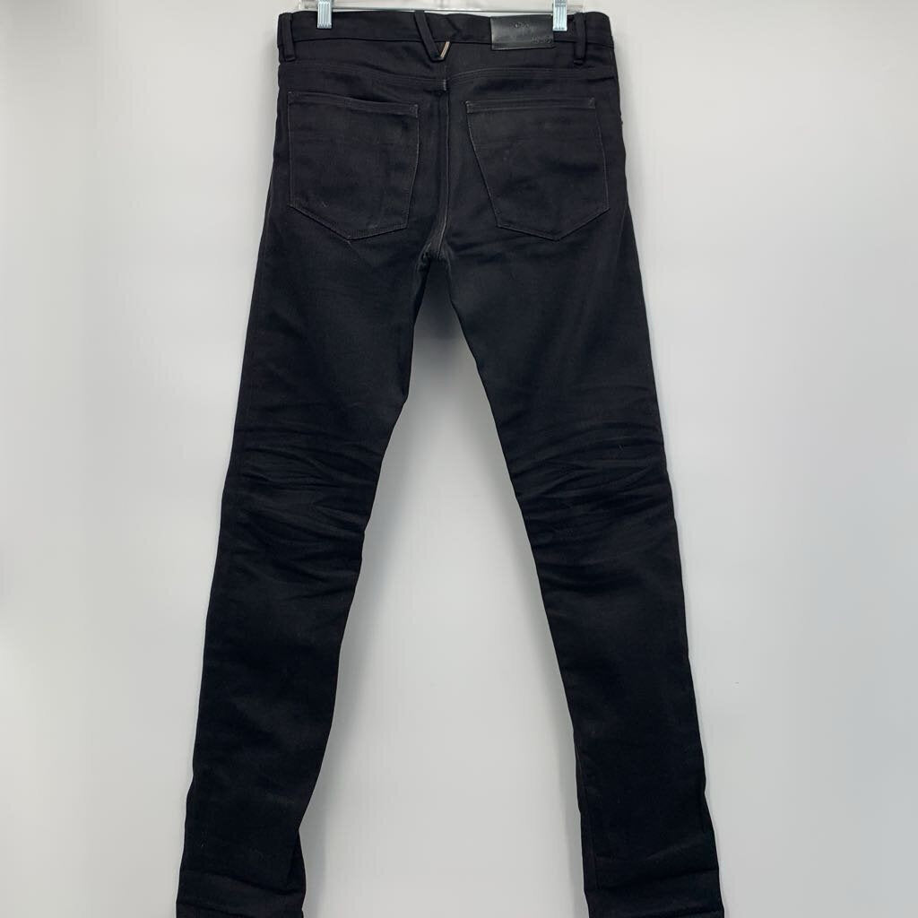 Raleigh Denim Selvedge Jeans