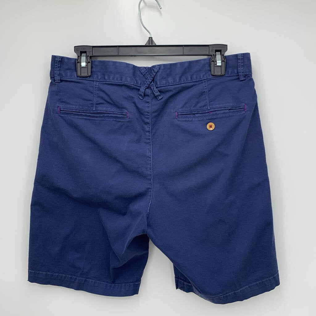 Robert Graham Shorts