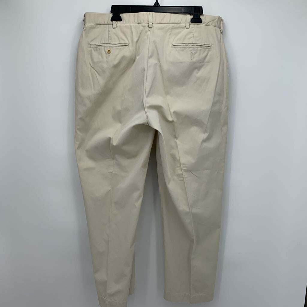 Polo Pants
