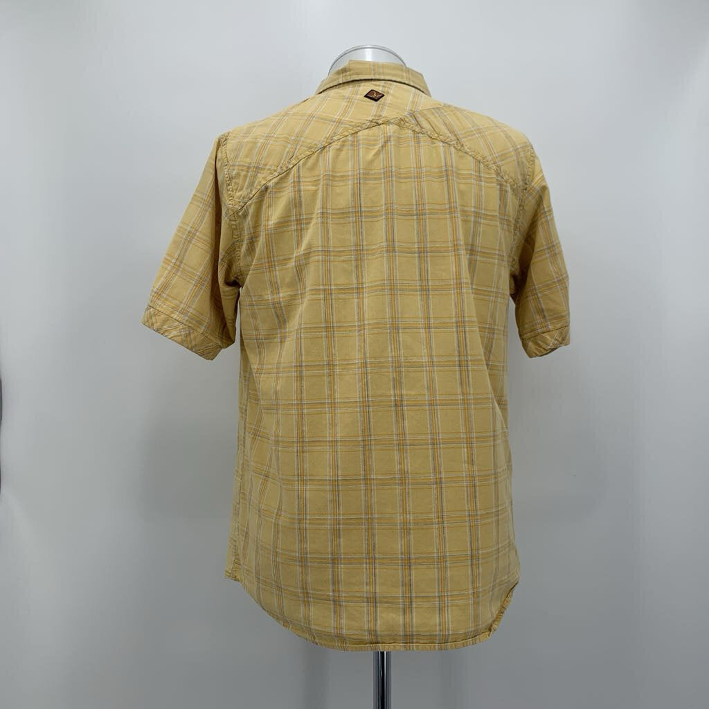 Prana Shirt SS