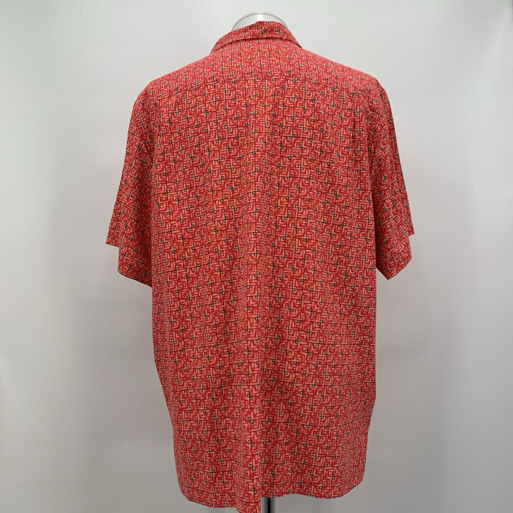 Tommy Bahama Shirt SS