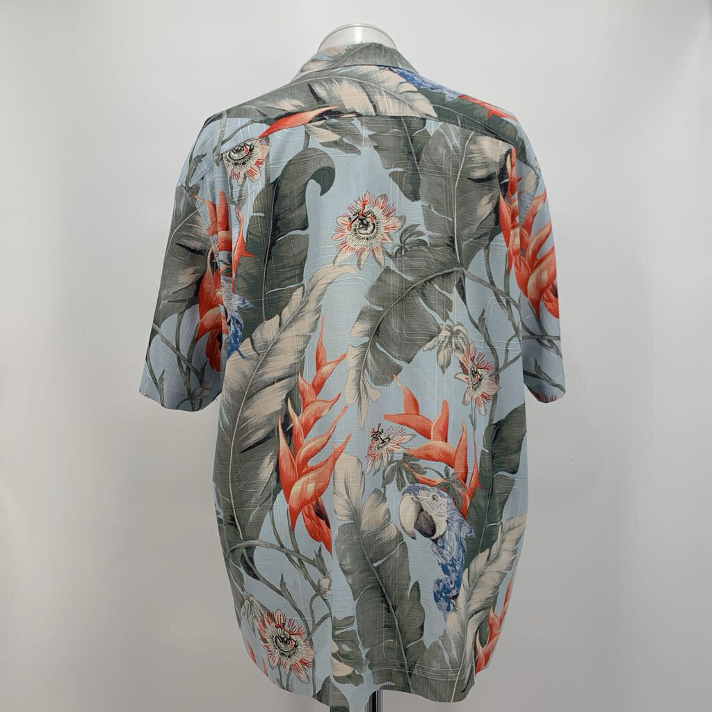 Tommy Bahama Shirt SS
