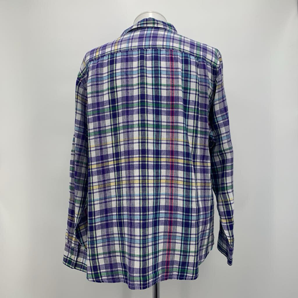 Tommy Bahama Linen Shirt