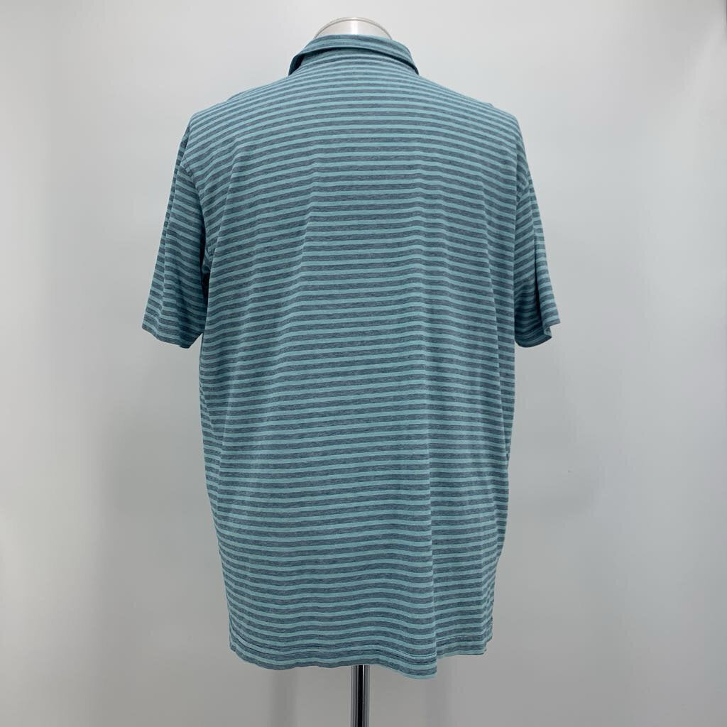 Orvis Shirt SS