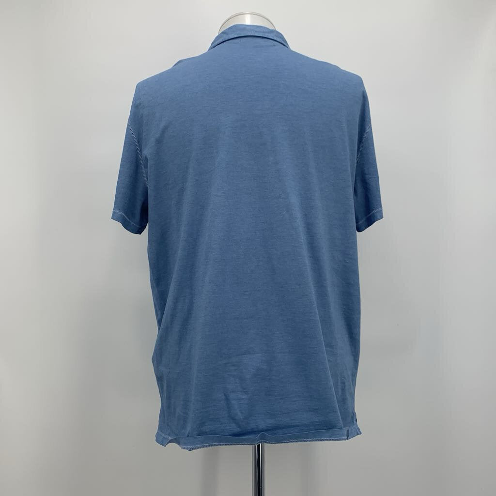 John Varvatos Shirt SS