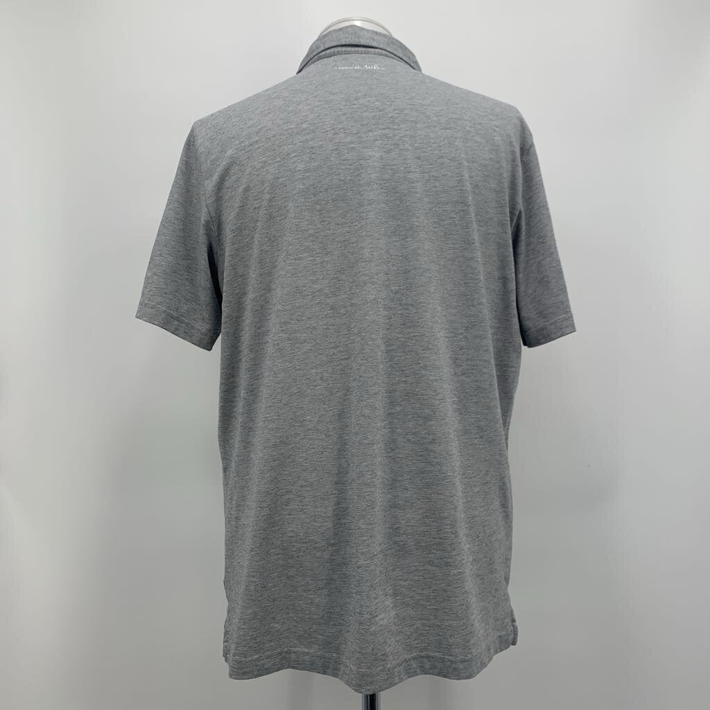 Travis Mathew Shirt SS