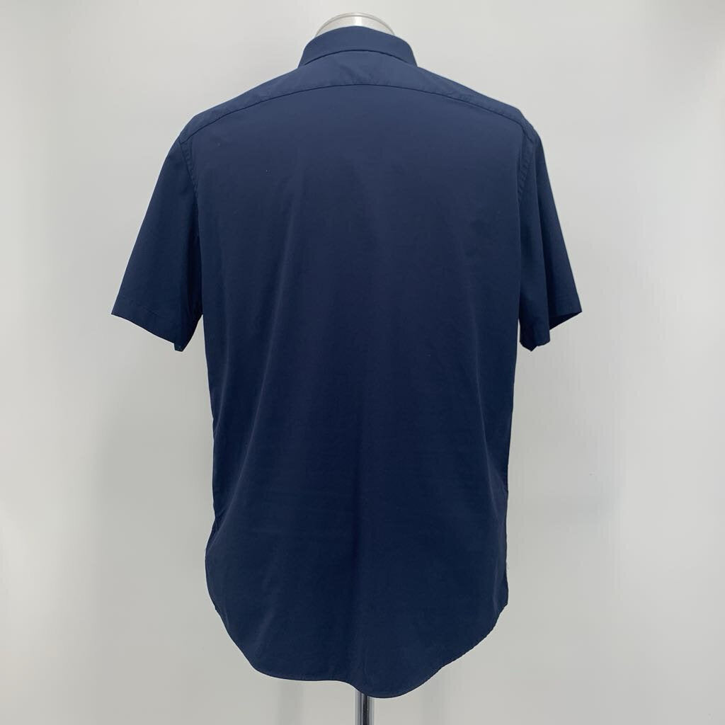 Untuckit Shirt SS