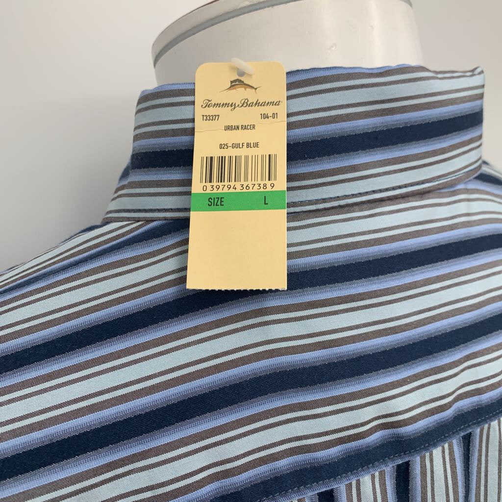 Tommy Bahama Shirt NWT