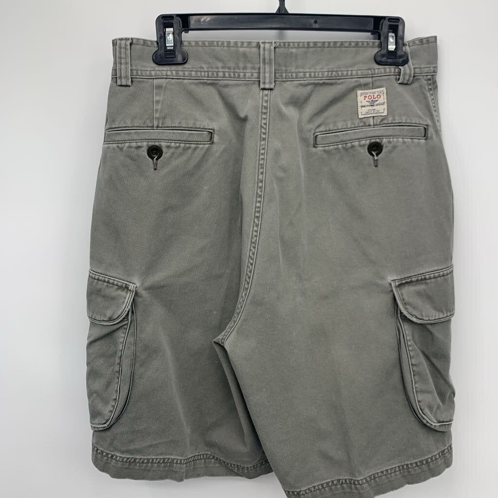Polo Cargo Shorts