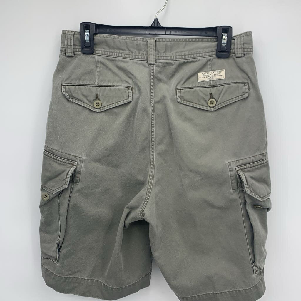 Polo Cargo Shorts