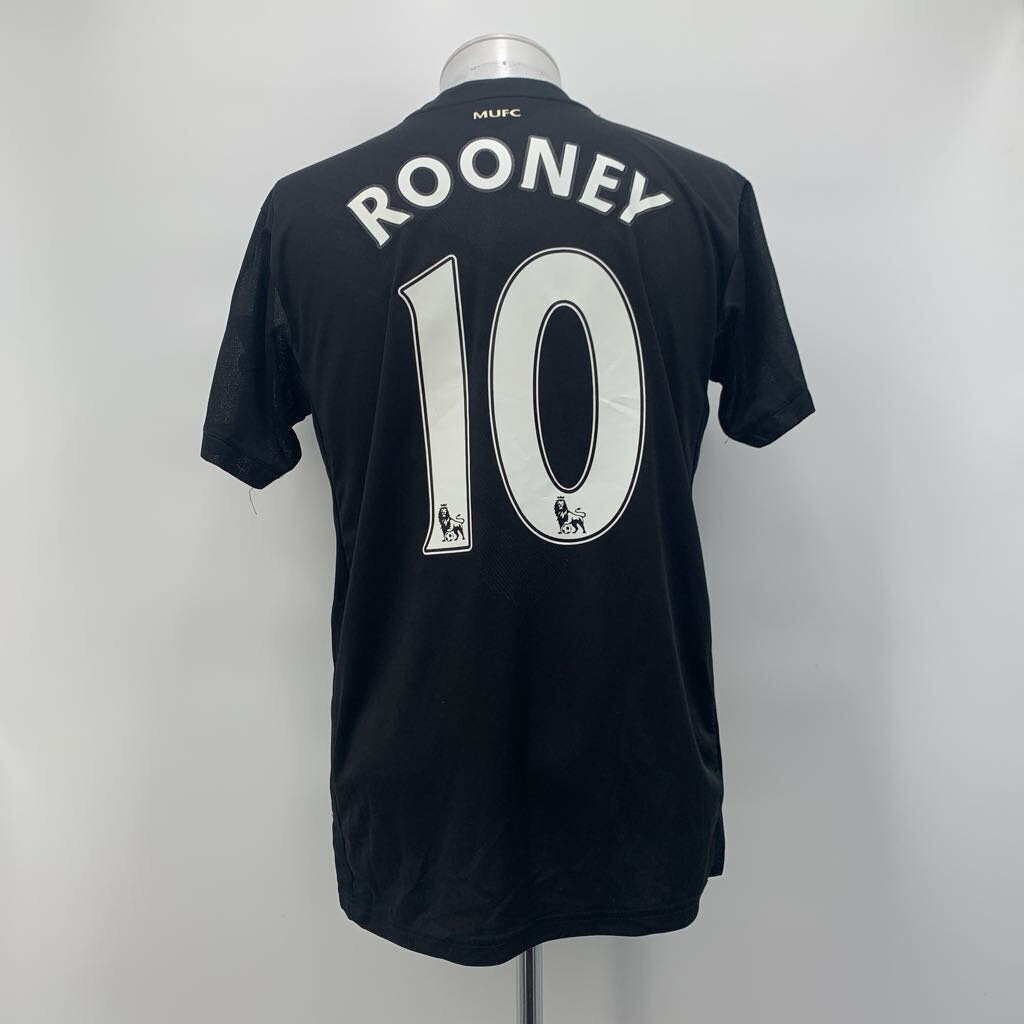 Manchester United Jersey