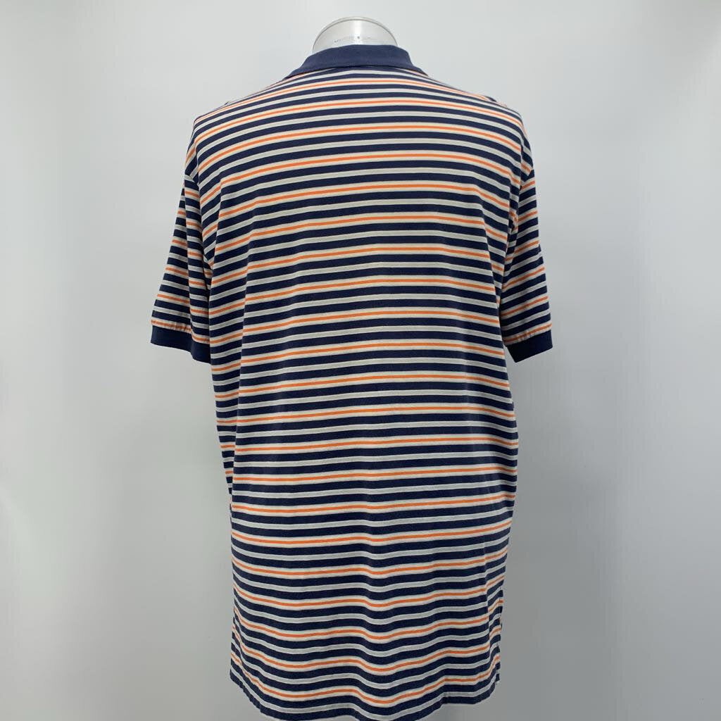 Polo Shirt SS