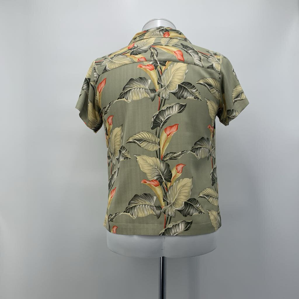 Tommy Bahama Shirt SS