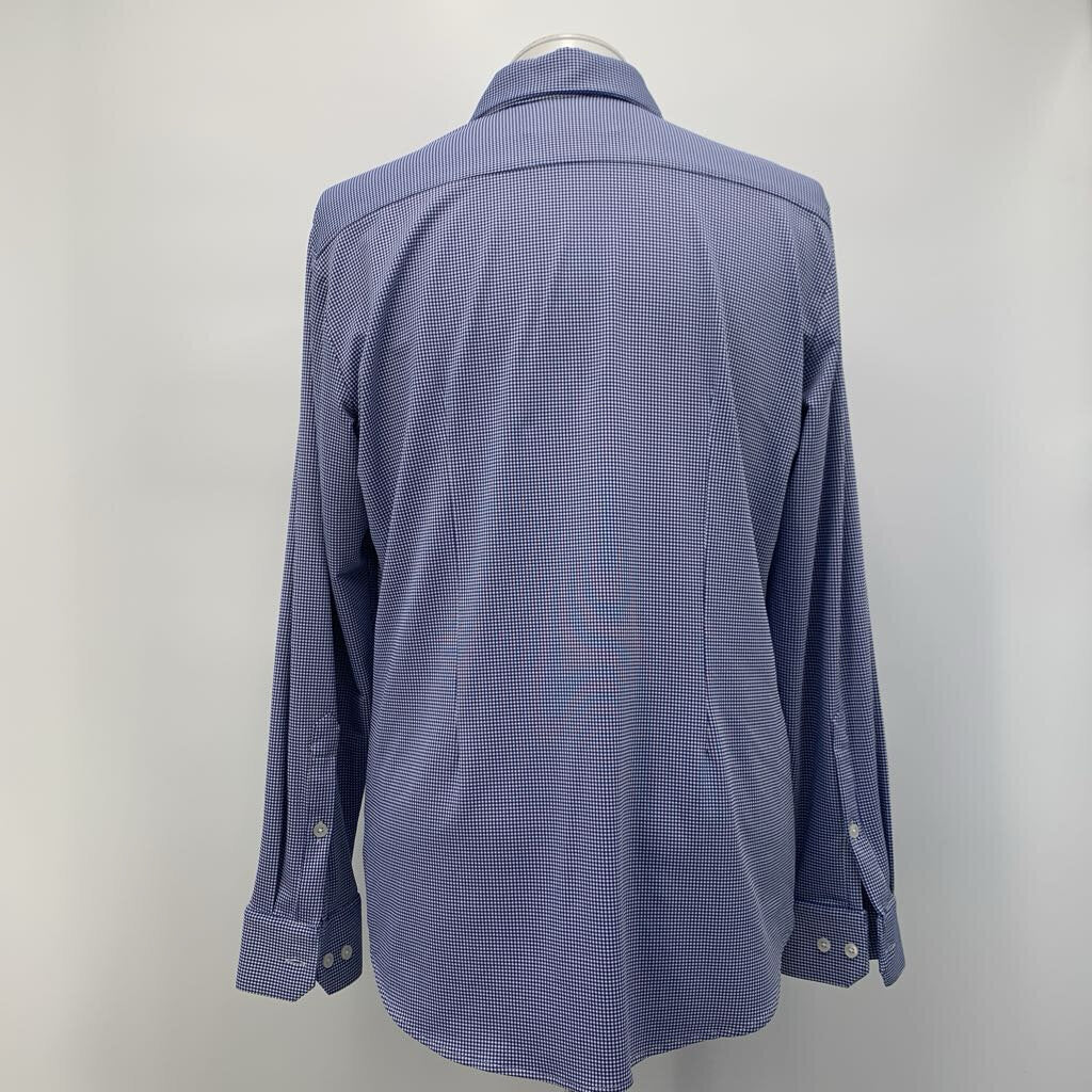Mizzen + Main Shirt