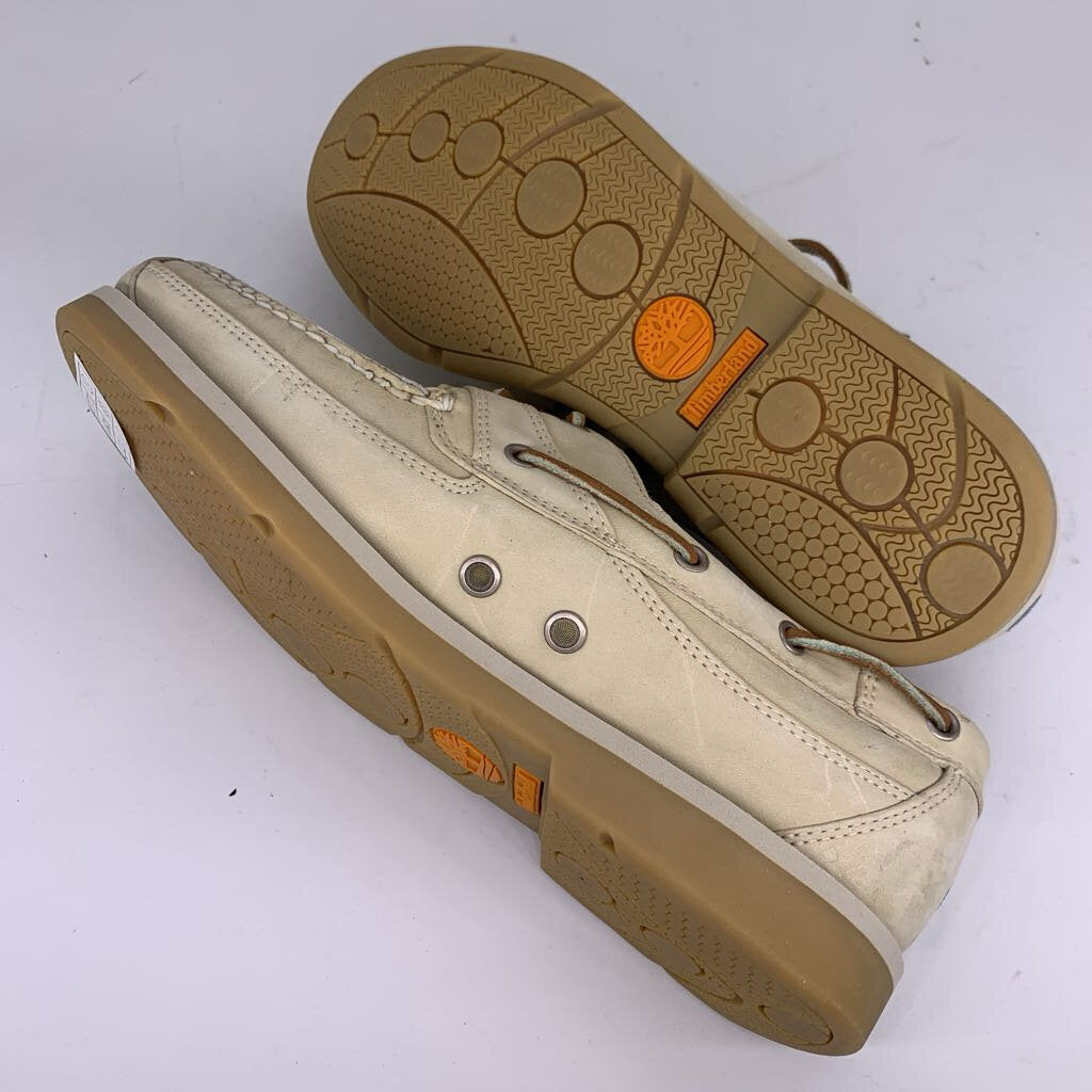Timberland Boat Shoes