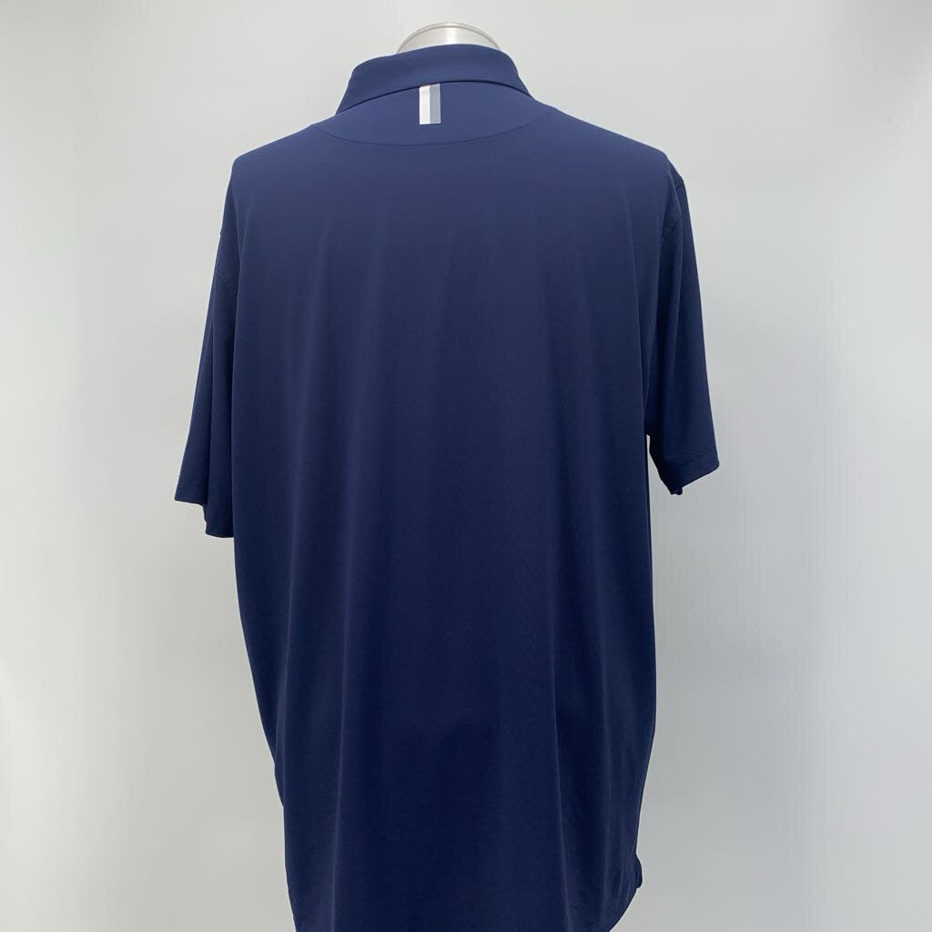 Rhoback Shirt SS