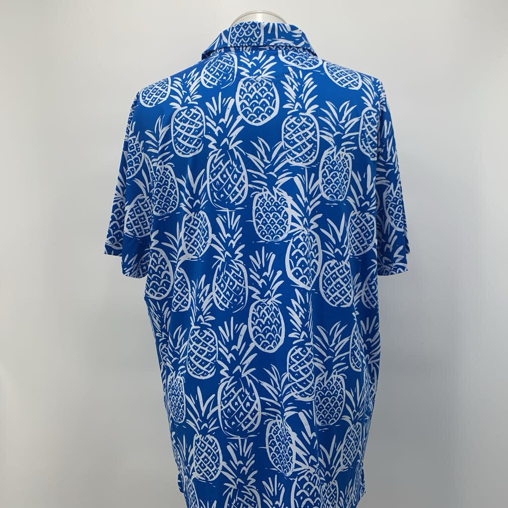 Chubbies Shirt SS-NWT