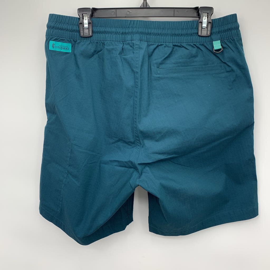 Cotopaxi Shorts NWT