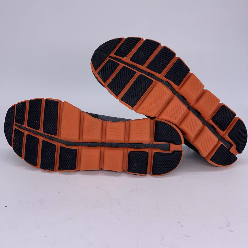 On Shoes