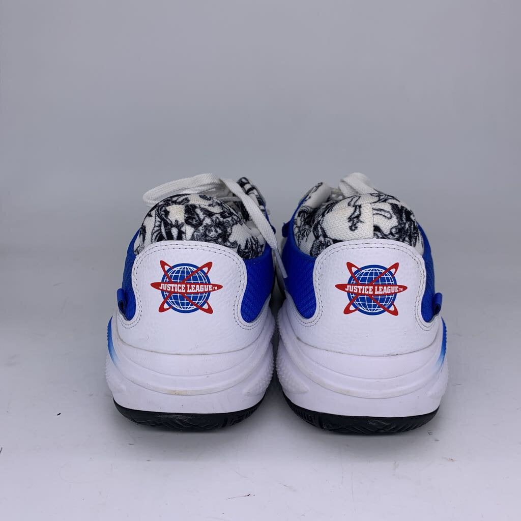 Puma Justice League Shoes