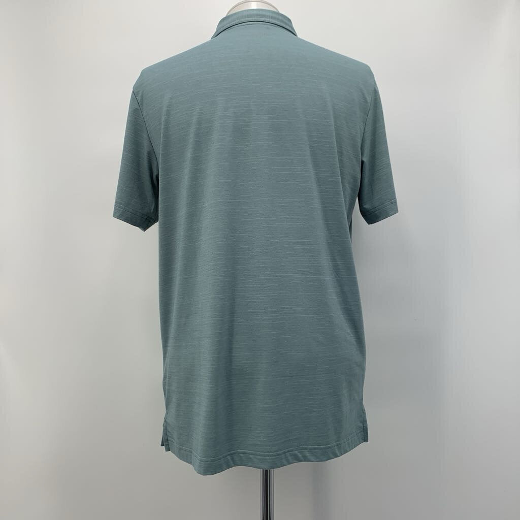 Travis Mathew Shirt SS