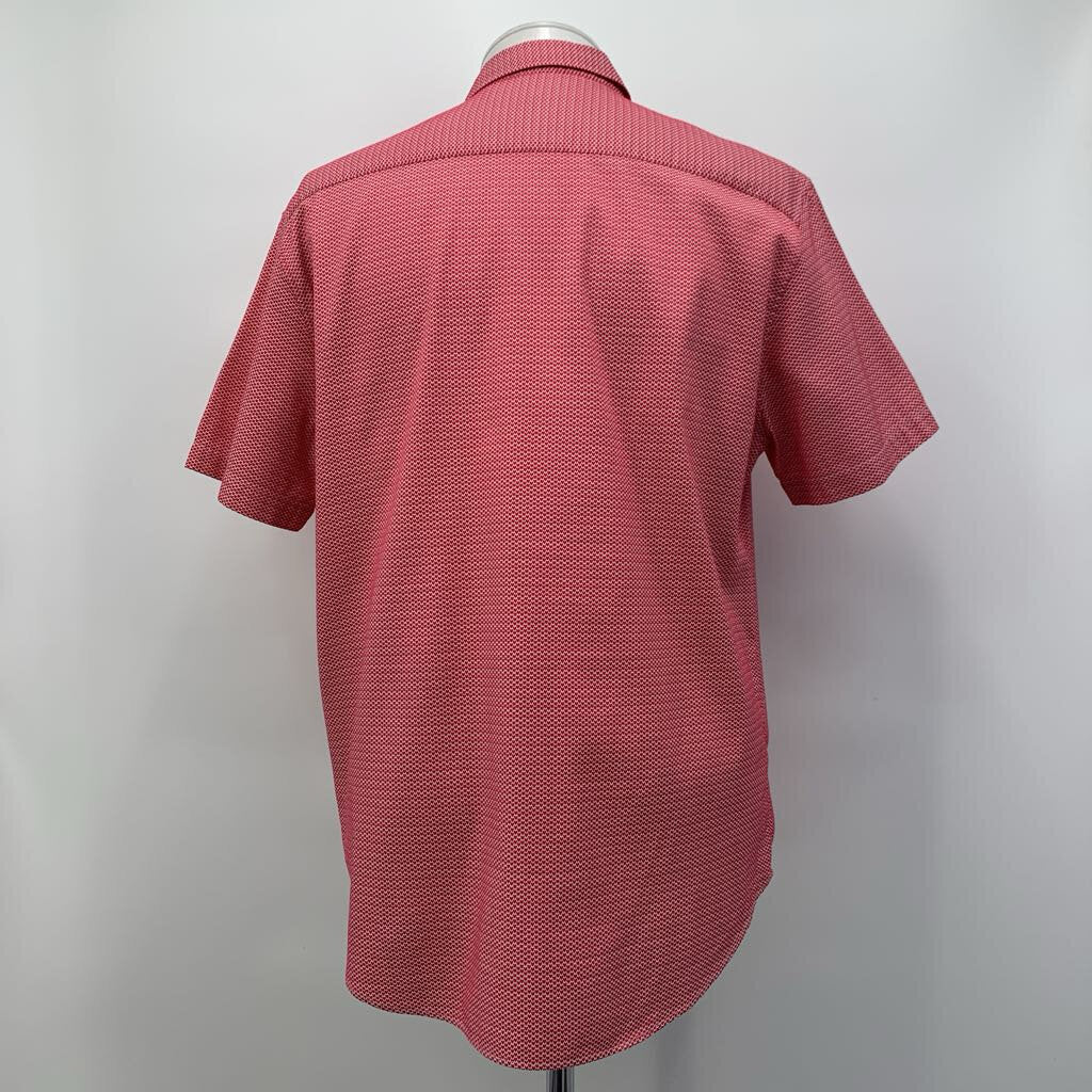 Mr. Turk Shirt SS