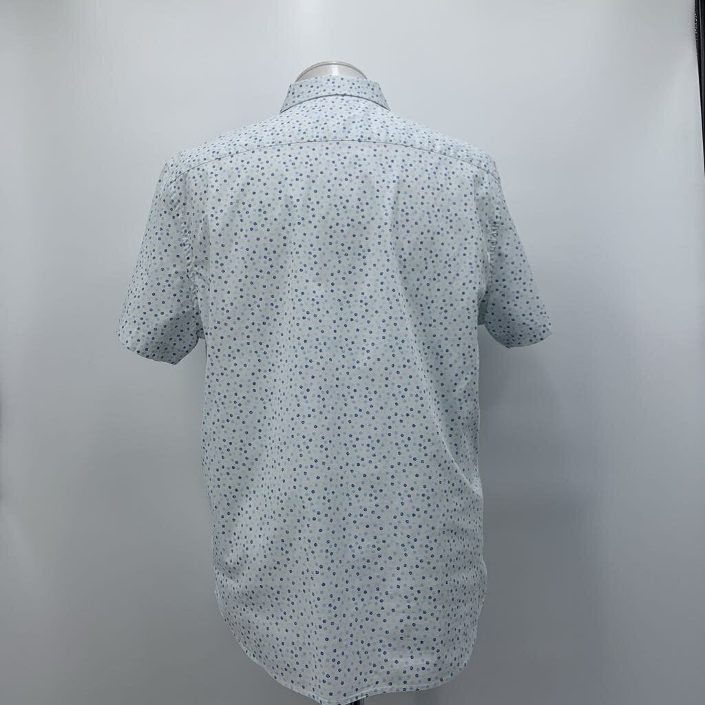 Untuckit Shirt SS